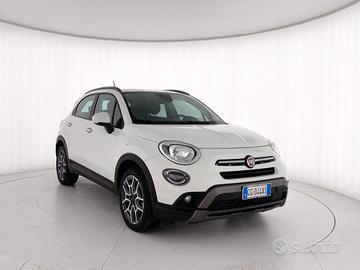 Fiat 500X 1.6 MultiJet 130 CV Cross
