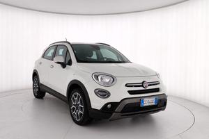 Fiat 500X 1.6 MultiJet 130 CV Cross