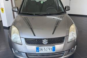 Suzuki Swift 1.3 DDiS 5p. GL Safety Pack
