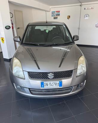 Suzuki Swift 1.3 DDiS 5p. GL Safety Pack