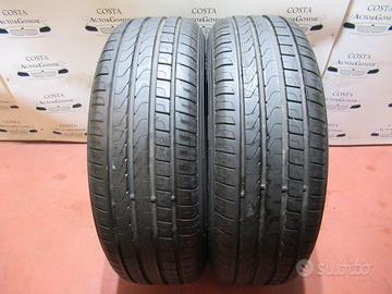 215 65 17 Pirelli 99% 2018 215 65 R17  Pneus