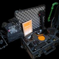 GeoSLAM ZEB Horizon RT + ZEB Vision - Kit Completo