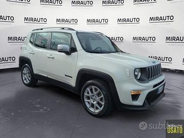 Jeep Renegade 1.3 T4 190CV PHEV 4xe AT6 Limited