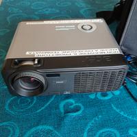 Acer PD523 Proiettore DLP XGA