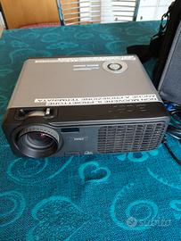 Acer PD523 Proiettore DLP XGA