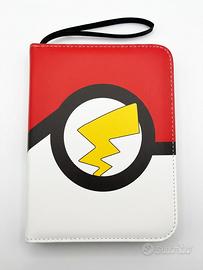 Album pokemon