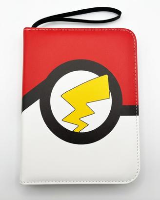 Album pokemon