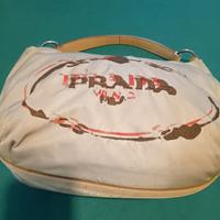 Borsa Prada Re-Edition