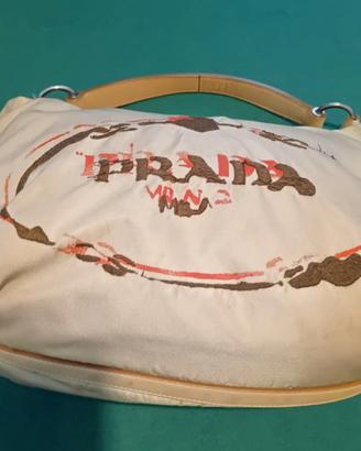 Borsa Prada Re-Edition