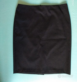 Gonna Sisley taglia 40