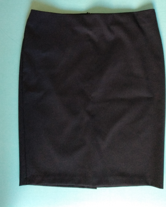 Gonna Sisley taglia 40