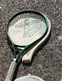 Racchetta tennis