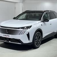 Peugeot 5008 1.2 hybrid GT 136cv e-dcs6