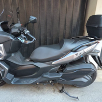 QJ Motor Fort 4.0 - Km 370 - Euro 5+