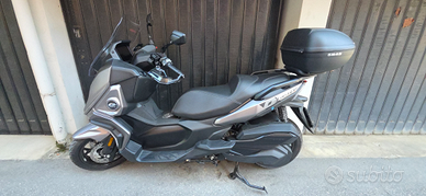 QJ Motor Fort 4.0 - Km 370 - Euro 5+