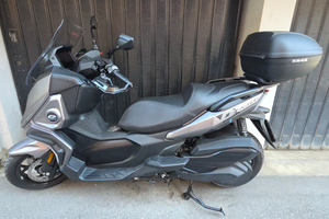 QJ Motor Fort 4.0 - Km 370 - Euro 5+