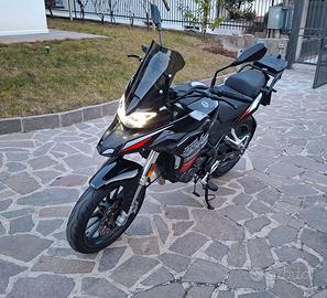 Benelli TRK 251 - 2023