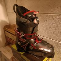 Scarponi Sci Atomic Live Fit 60 Mis 27.0 (42/42.5)