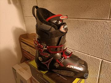 Scarponi Sci Atomic Live Fit 60 Mis 27.0 (42/42.5)