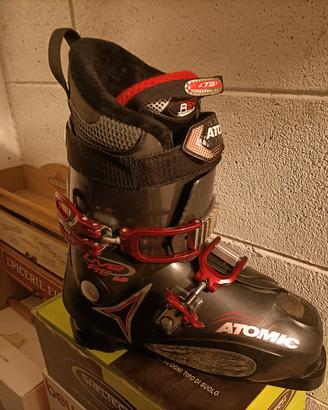 Scarponi Sci Atomic Live Fit 60 Mis 27.0 (42/42.5)