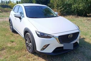 Mazda Cx-3 1.5 D