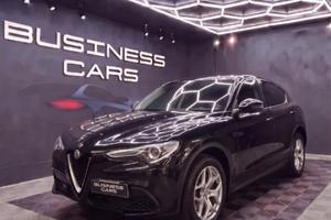 ALFA ROMEO Stelvio 2.2 Turbodiesel 190 CV AT8 Q4