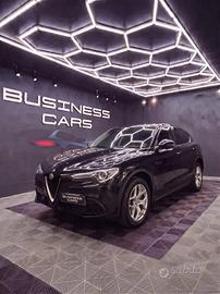 ALFA ROMEO Stelvio 2.2 Turbodiesel 190 CV AT8 Q4