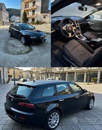 Alfa 159 jtdm SW