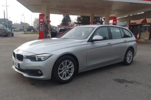 Bmw 320 d touring business 2017 Euro 6