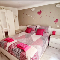 Appartamento 4 posti letto relax natura