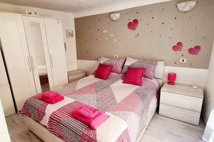 Appartamento 4 posti letto relax natura