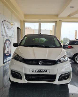 AIXAM CITY RICAMBI PRONTA CONS. 3334184615