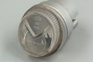 Faretto centrale malaguti spider max 500