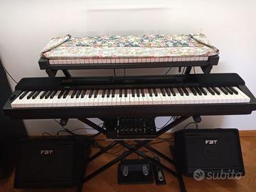 Piano Casio PX-350M