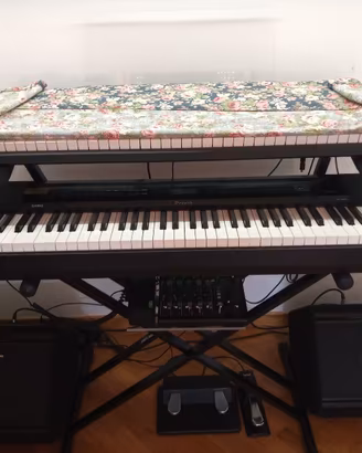 Piano Casio PX-350M