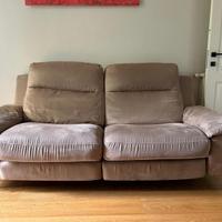 Divano poltrone sofà