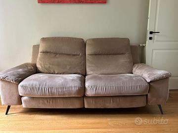 Divano poltrone sofà