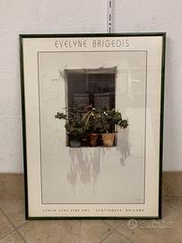 Stampa con cornice 1