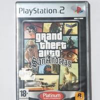 Giochi PS2 per collezionisti