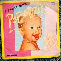 Collection discodance 70:pop Musik