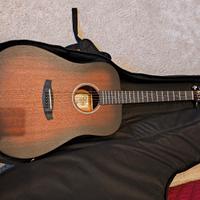 chitarra acustica Tanglewood Crossroads TWCRD Nuov