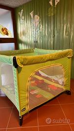 Box bimbo chicco