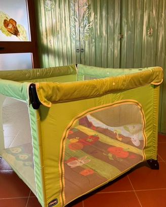 Box bimbo chicco