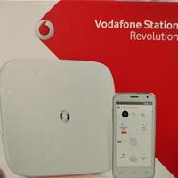 VODAFONE STATION REVOLUTION