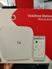 VODAFONE STATION REVOLUTION