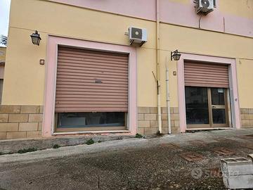 Magazziono Commerciale