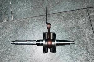albero top piaggio
