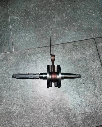 albero top piaggio