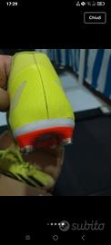 scarpa calcio 