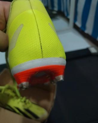 scarpa calcio 